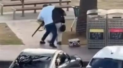 Bondi Beach Shooting: Gunman Opens Fire, Over 10 Killed