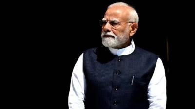 Bondi Beach Mass Shooting: PM Modi Strongly Condemns “Ghastly Terrorist” Attack