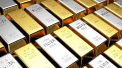 10% increase in Gold and Silver price
