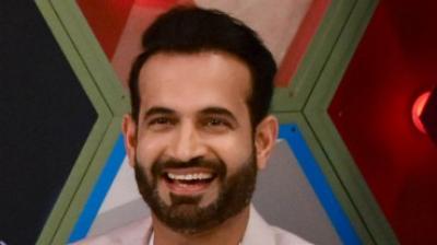 Irfan Pathan