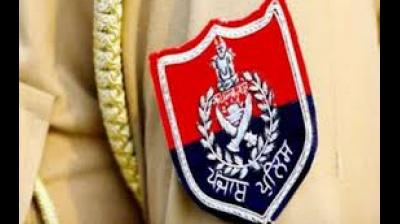 Punjab Police Station Officer