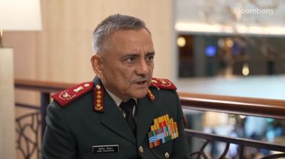 For the First Time, CDS Anil Chauhan admits Loss of Indian Jets