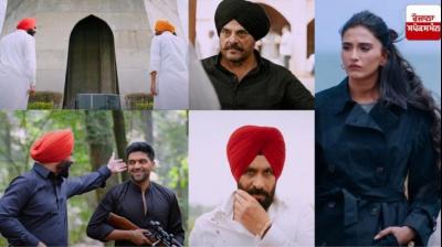Shaunki Sardar Teaser Drop – Supremacy Clash Starts Here Shaunki Sardar Teaser Drop – Supremacy Clash Starts Here