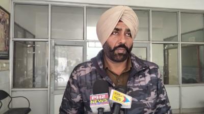 Punjab News: Man attacks female family members, daughter-in-law dead