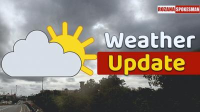 Tri-city -check weather updates for February 26, 2025