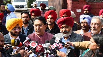 Aam Aadmi Party Government’s War Against Drugs in Punjab – "Yudh Nasheyan Virudh"