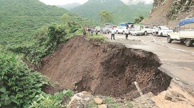 At least 18 people have died in various parts of the state