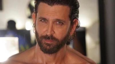 Hrithik Roshan