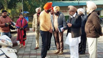 Action to be initiated against habitual absentees Action to be initiated against habitual absentees