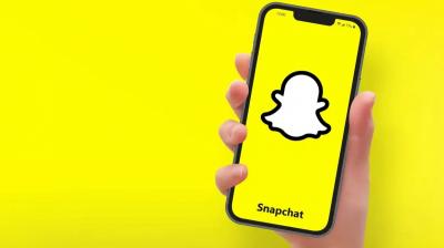 Snapchat Down in India: Users unable to send snaps, report technical glitch
