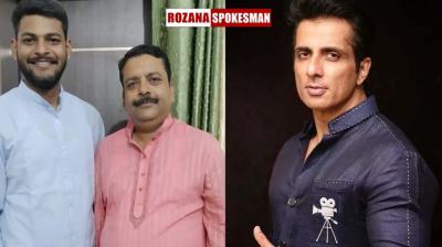 Sonu Sood News Sonu Sood News