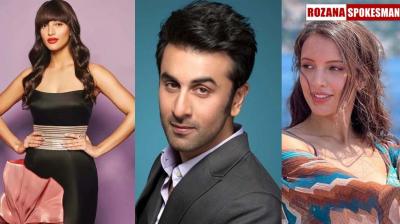 Who is Tripti Dimri Who is Tripti Dimri