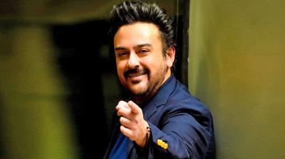 Adnan Sami Hits Back at Pakistan’s Ex-Minister Over Nationality Jibe