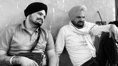 Sidhu Moose Wala's Father News Sidhu Moose Wala's Father News