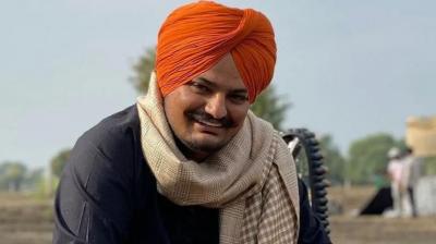 Sidhu Moose Wala Sidhu Moose Wala