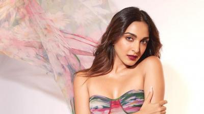 Kiara Advani 