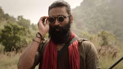 Captain Miller Movie Real Story: Know who was real 'Captain Miller' 