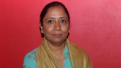 She explained that under the scheme, children below 21 years of age are eligible for benefits if both their parents are deceased, missing, or physically or mentally incapacitated and unable to support the family. File Photo.