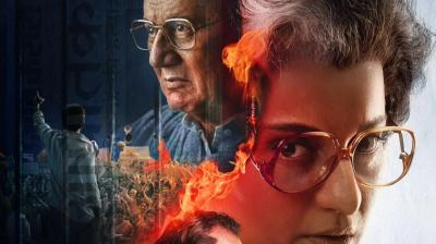 Demotivating And Unjust: Kangana Ranaut as 'Emergency' Film Gets Postponed 