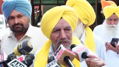 Why Delhi-Like Farmers Protest in Chandigarh Today Reason Demands Punjab Assembly Session