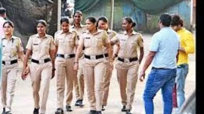 These officers will now carry the baton forward and will deliver training across their respective districts. File Photo.