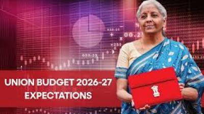 The first part of the session is expected to continue until February 13, after which Parliament will adjourn for a month-long recess. File Photo.