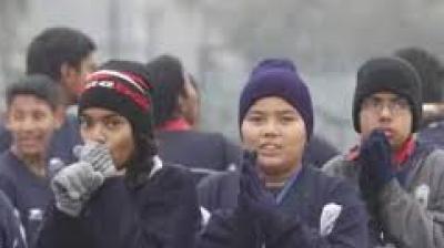 For board classes 10 and 12, schools may remain open from 9.30 am. File Photo.