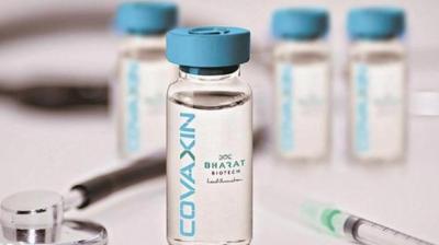 Covaxin