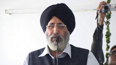 Daljit Singh Cheema