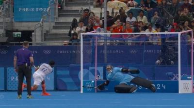 Paris Olympics 2024 Hockey, India vs New Zealand: Hardeep Singh, Vivek Shine As India Beat Kiwis 