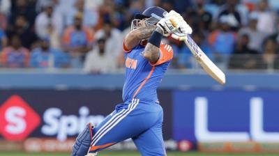 BCCI Files Complaint Against Two Pakistani Players, PCB Lodges Retaliatory Complaint