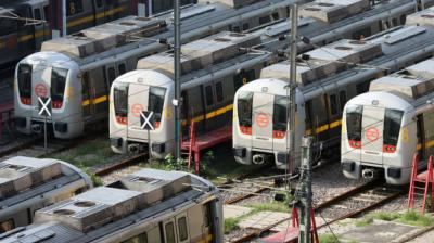 These additions are expected to further extend connectivity across the city, reduce congestion, and provide faster, more reliable travel options for commuters. File Photo.