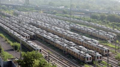 These additions are expected to further extend connectivity across the city, reduce congestion, and provide faster, more reliable travel options for commuters. File Photo.