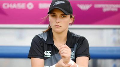 WPL 2026 Auction: Amelia Kerr returns to Mumbai Indians for Rs 3.2 crore