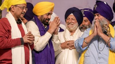 Charan Ganga Stadium in Anandpur Sahib to Get Major Upgrade, CM Mann Says It Will Become World-Class Martial Arts Hub