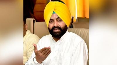 Punjab Transport Minister Refutes Allegations of Irregularities in Leasing of Ludhiana Bus Stand