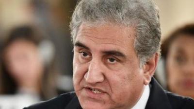 Shah Mahmood Qureshi