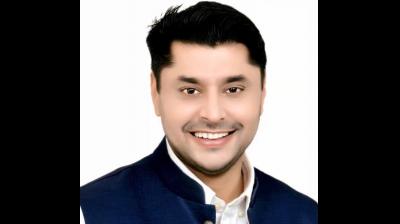 Sukhwinder Singh Bindra