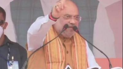 Amit Shah
