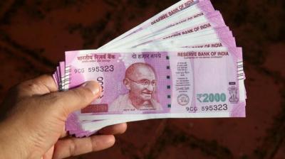 Rs 2,000 Notes Withdrawn by RBI Rs 2,000 Notes Withdrawn by RBI