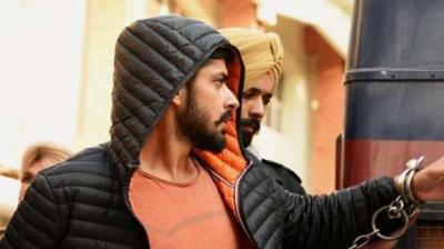 Lawrence Bishnoi Lawrence Bishnoi