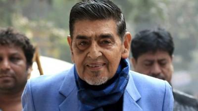 Jagdish Tytler Jagdish Tytler