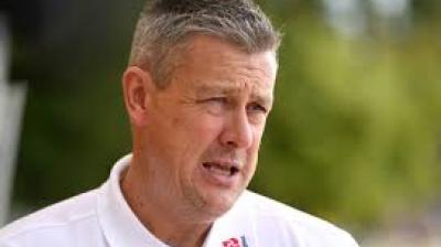 Ashley Giles