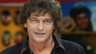 Chunky Pandey
