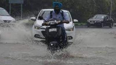 Chandigarh Weather, Rainfall in February News Update Chandigarh Weather, Rainfall in February News Update
