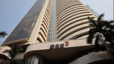 Indian shares plunge as global markets reel from Trump’s reciprocal tariff move