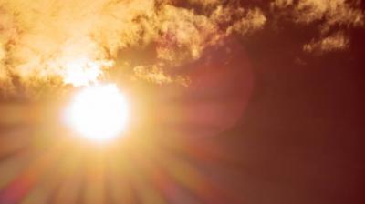 Heatwave Hits Chandigarh in the Second Week of April