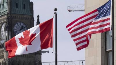 Canada Issues Updated Travel Advisory for U.S. Amid Increased Border Scrutiny