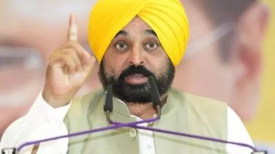 AAP-Led Punjab Govt Launches Smart Surveillance Project in Mohali for Urban Safety