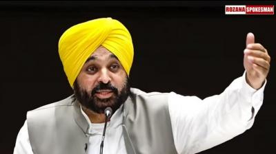 Punjab CM Bhagwant Mann Took a Major Step to Clear Backlog of Driving Licenses and Registration Certificates
